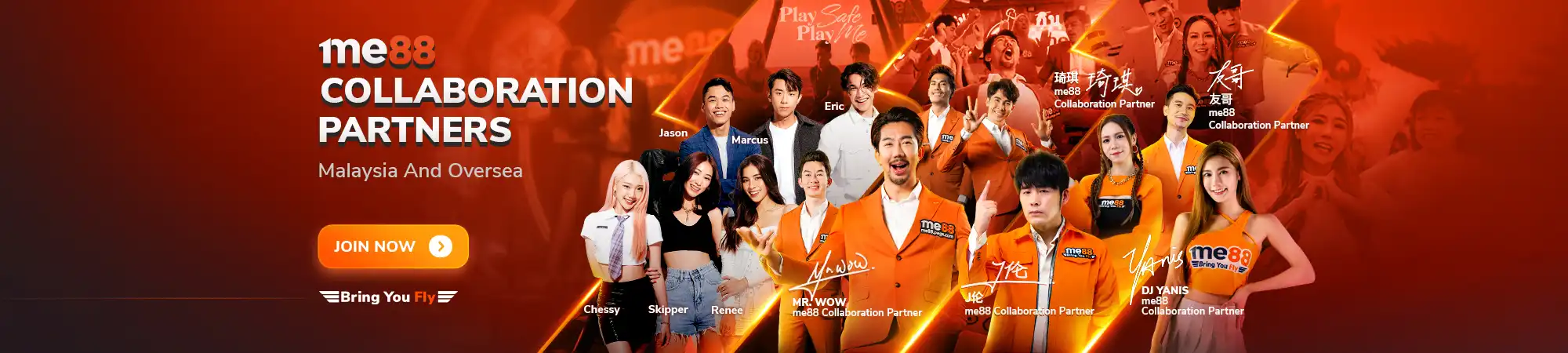 me88 Singapore Online Casino Welcome Bonus 288% up to SGD 2,880