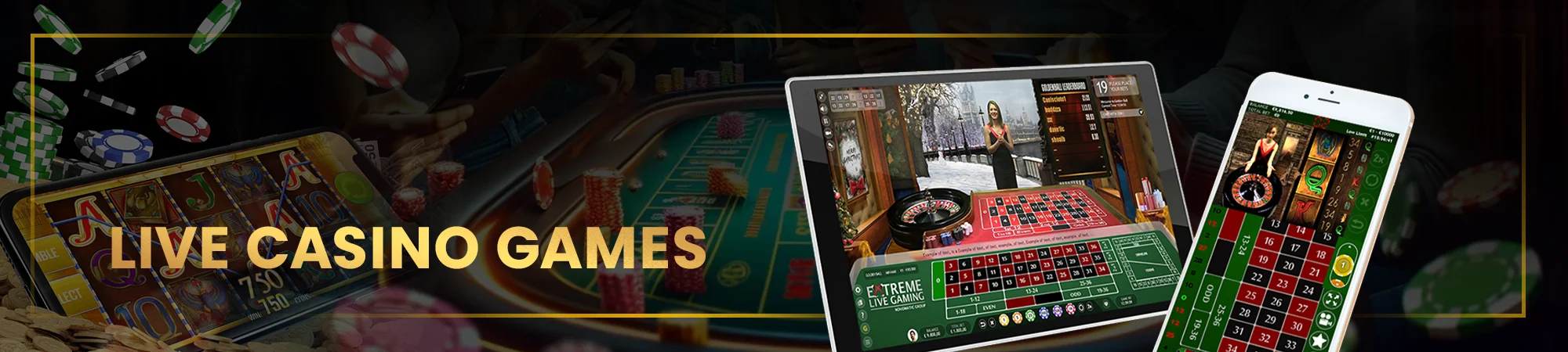 me88 Singapore Live Casino – HD Baccarat, Blackjack and Roulette with Real Dealers